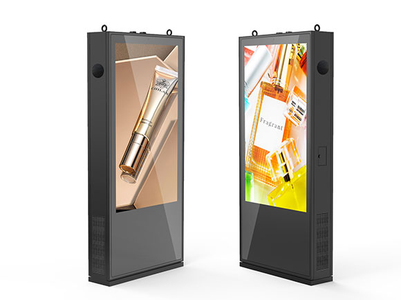 exterior lcd displays manufacturer