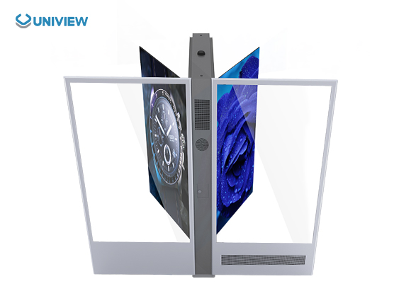 Uniview Outdoor digital signage supplier L800P-1
