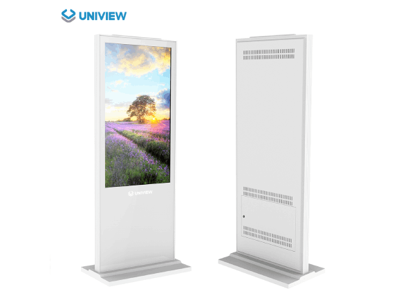 Uniview indoor digital signage-AL1900