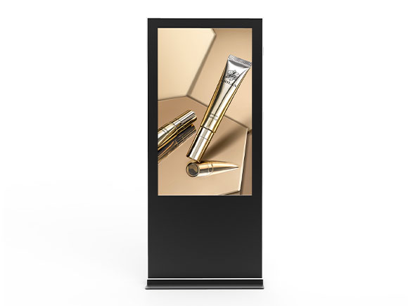 Uniview indoor dual sided digital signage DF2020