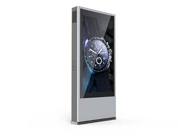 outdoor digital advertising screens for sale