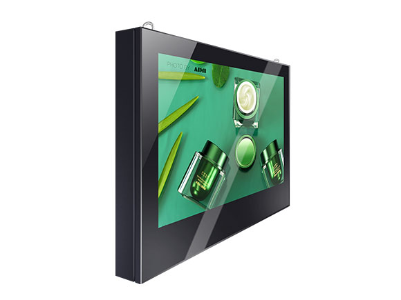 lcd video wall display