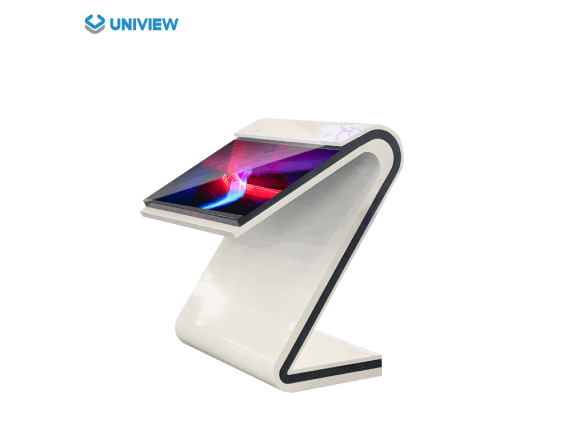 INDOOR INTERACTIVE TOUCH KIOSK IK140