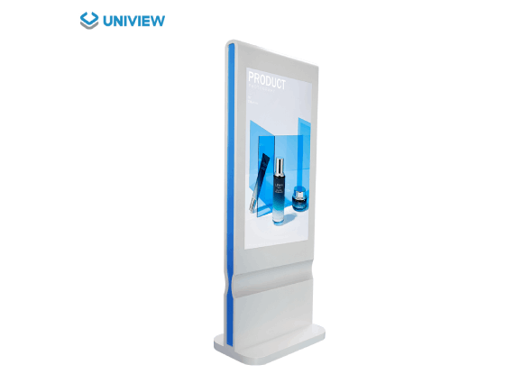 Uniview Indoor digital totem U2020-S