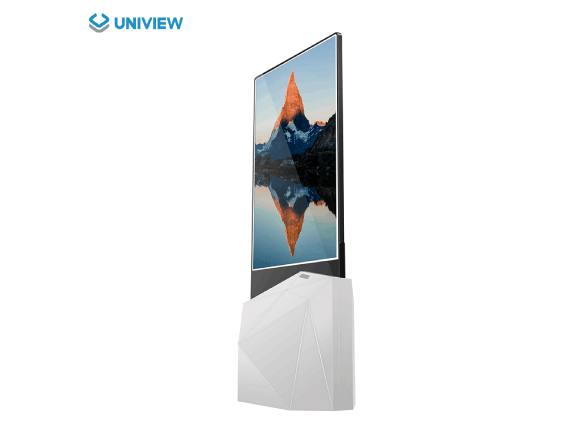 Uniview digital Totem DF600