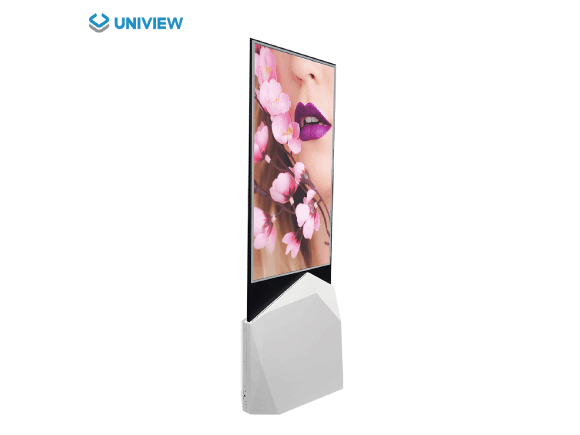 Uniview digital signage DF600
