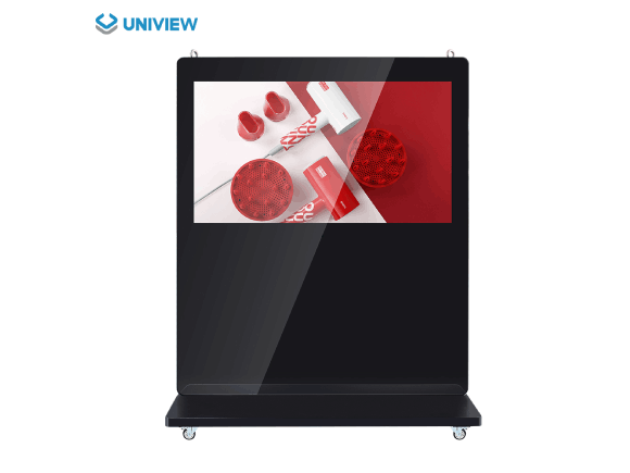 Uniview digital signage J130L