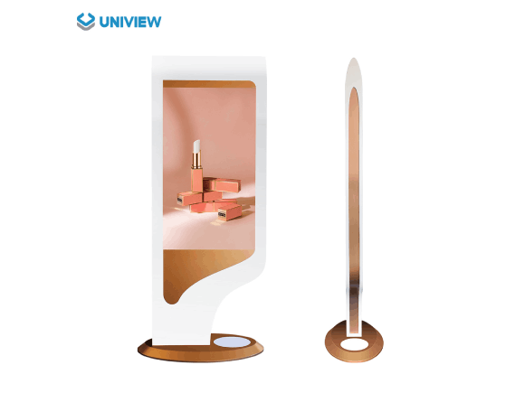 Uniview indoor digital Kiosk U2020-J