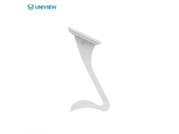 Uniview indoor interactive touch-kiosk ik120