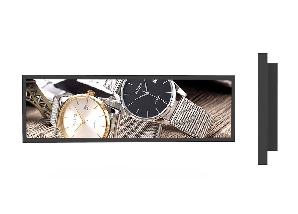 Uniview stretched screen _digital signage -SS100