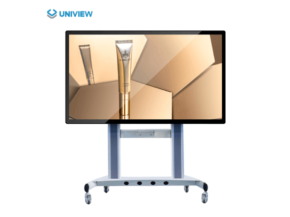Uniview digital e-whiteboard