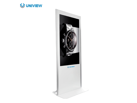 Uniview indoor digital kiosk IS1900