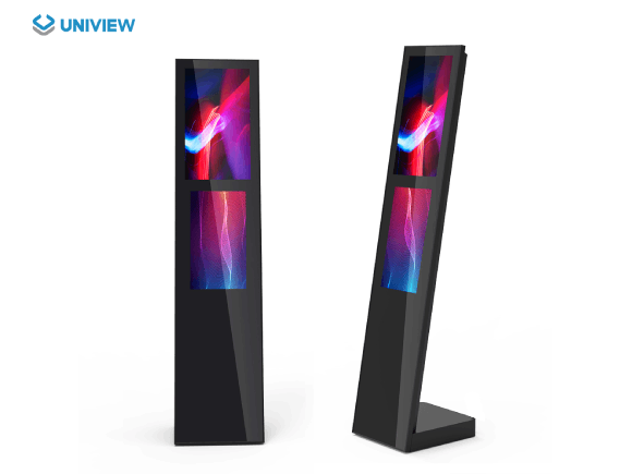 Uniview indoor digital signage