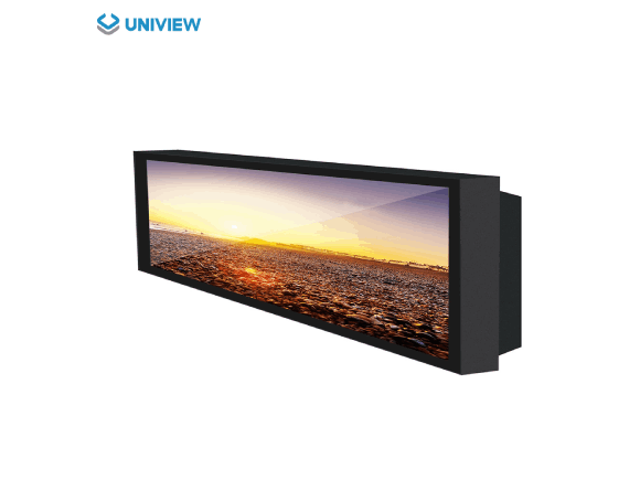 Uniview stretched screen _digital signage -SS100