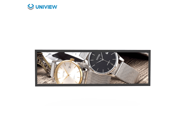 Uniview stretched screen digital signage -SS100