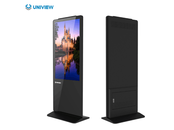 Uniview Indoor digital totem -UT1900