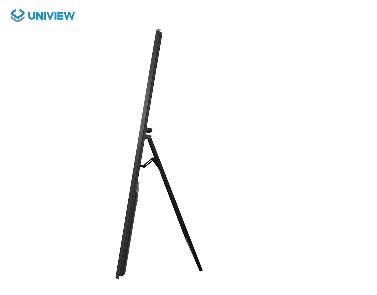 Uniview Indoor Kiosk Magic Mirror LCD Screen