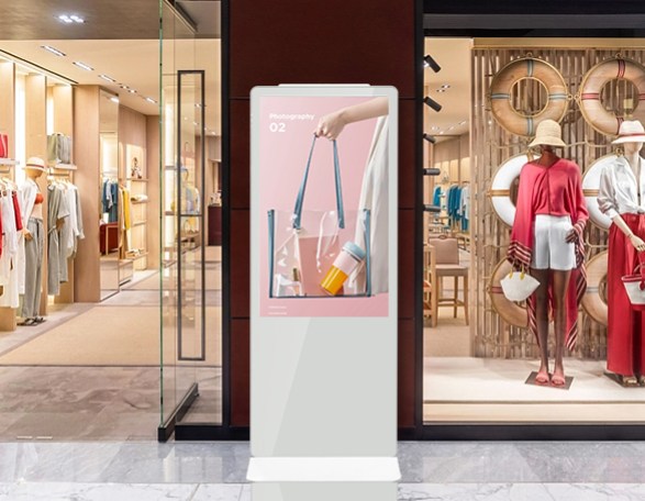 indoor digital signage UT1900