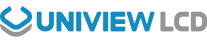 UniviewLCD
